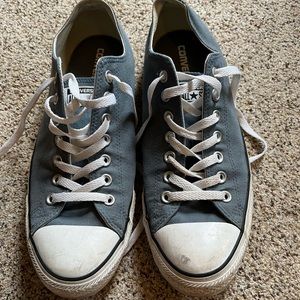 Men’s Converse Chuck Taylor lows
